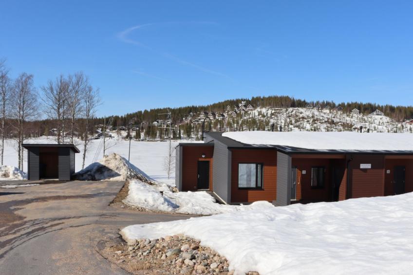 Sun&skivillas 5. - foto 5