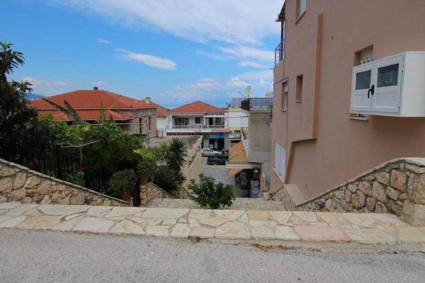 Appartement in Derveni mit Terrasse - foto 25