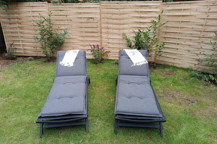 Summer Breeze Luxus - foto 38