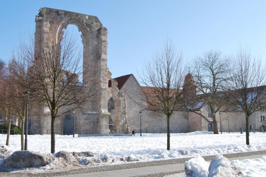 Fewo Stricker 23 - foto 33