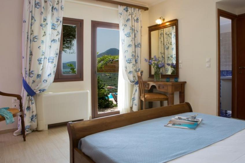 Finca "Lily" mit Infinity-Pool - foto 28