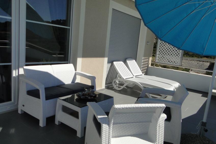 Wohnung Villa Perla 1 - foto 20
