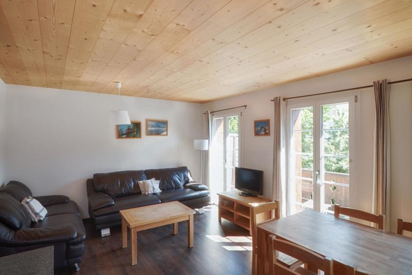 CityChalet Appartement/Fewo Enzian - foto 9