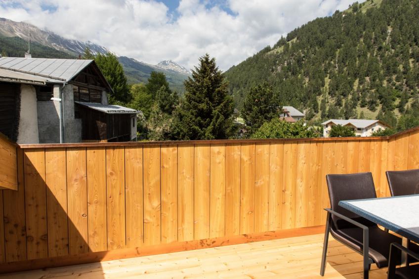 Mundaditschas, (Sta. Maria - Santa Maria Val Müstair) - foto 5