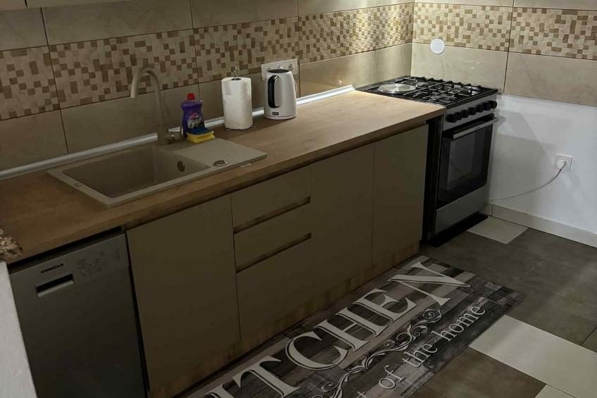 Comfort Apartment Luna -  Two Bedroom Apartment With Terrace - foto 12
