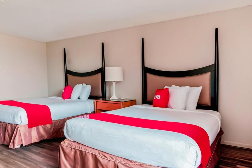 2 Queen Bed Non Smoking - foto 7