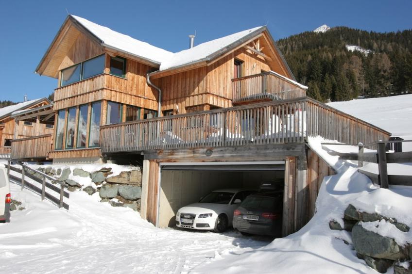 Chalet Tauern