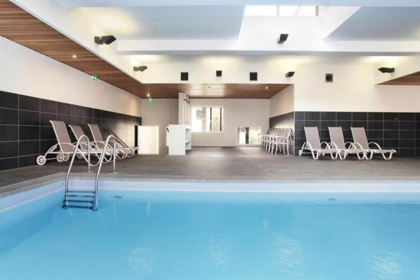 Appart'hôtel Odalys Confluence - foto 28