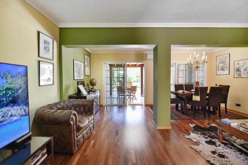 Duplex Sonnenland Los Tinos II 34 RB - foto 6