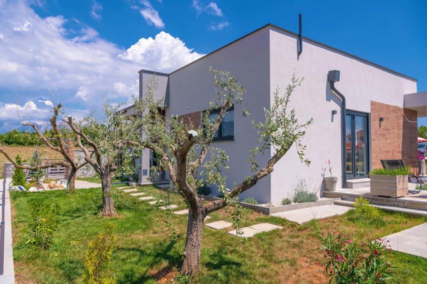 Villa Lily with Private Pool and a Lovely Garden - foto 14