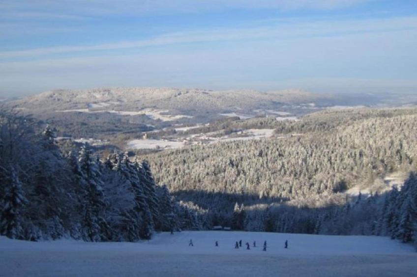 Bayerischer Wald - foto 32