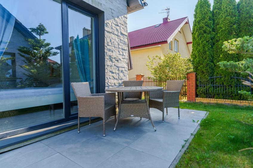 Vakantiepark, Grzybowo - foto 37