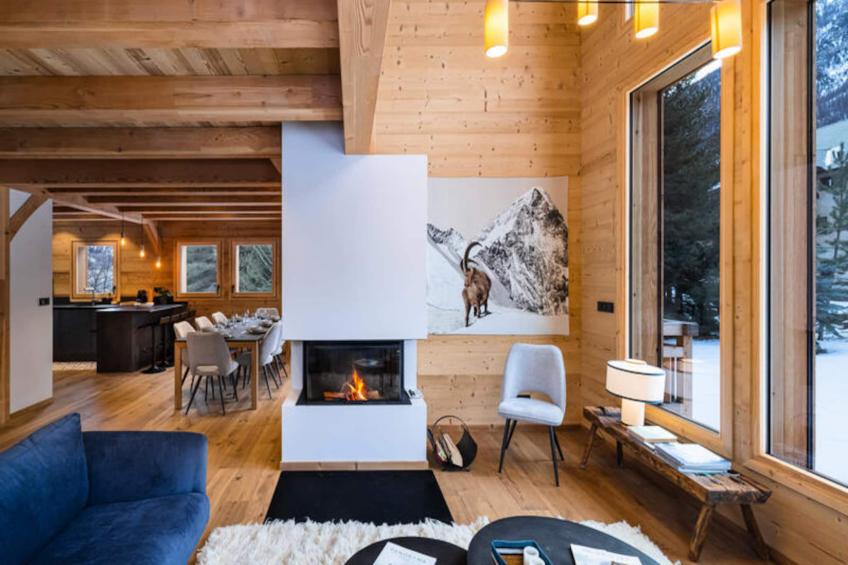 Chaletdormillouse - foto 4