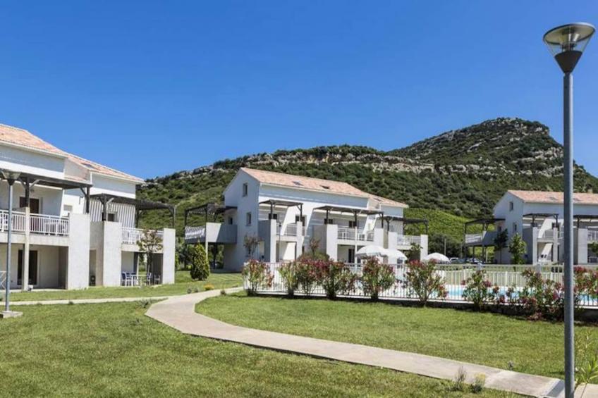 Résidence Odalys Casa d'Orinaju - foto 14