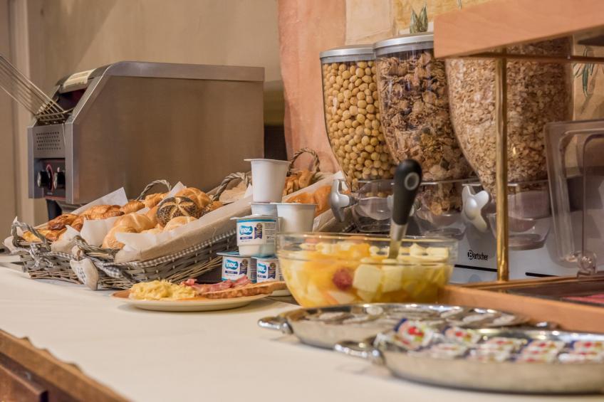 ARASS HOTEL & BUSINESS FLATS - Superior triple-level duplex apartment - foto 18