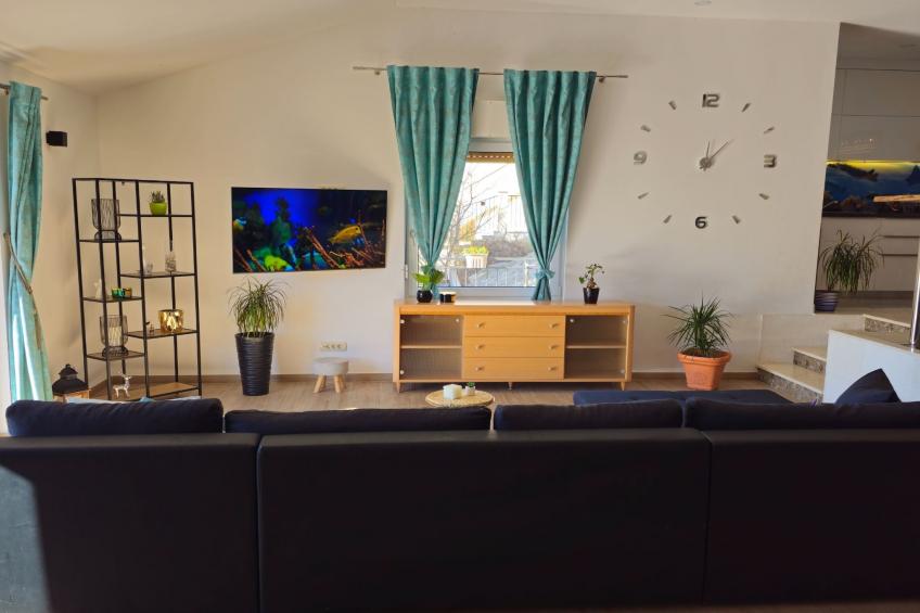 Holiday Home Sunrise - Three Bedroom Holiday Home - foto 10