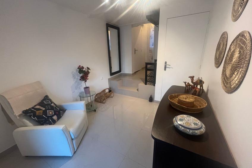 Oberseite der Villa Les Tilleuls - foto 18