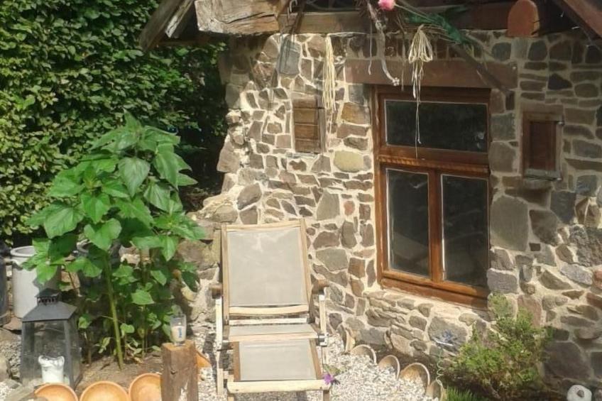 Appartement in Berlingen mit Garten und Terrasse - foto 6