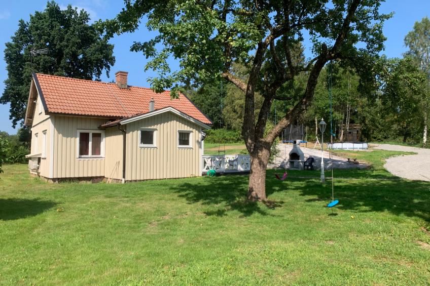 Charmantes Landhaus - foto 2