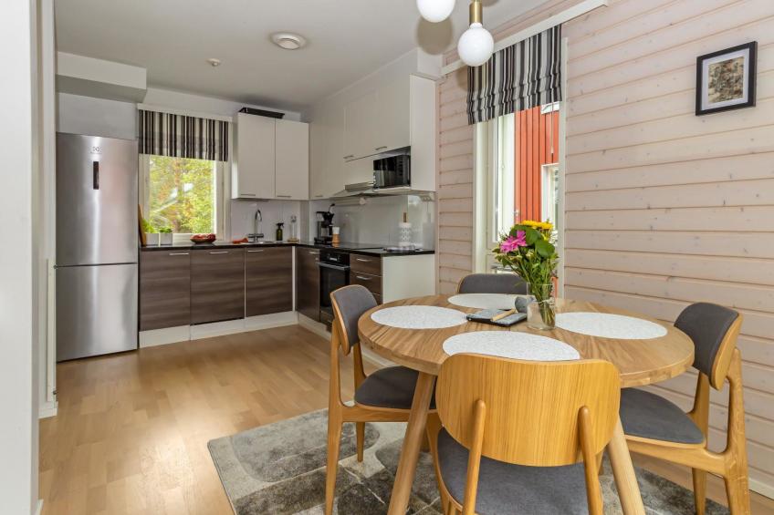 Hailuodon villa merituuli - foto 8