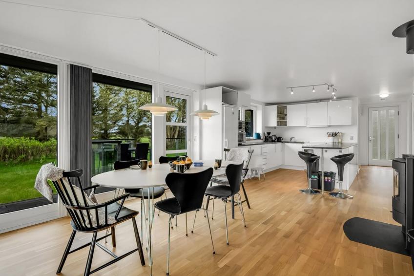 "Aleida" - 100m to the inlet in Western Jutland - foto 25