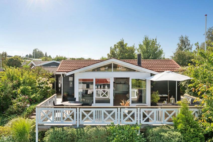 "Elfrede" - 600m from the sea - foto 5