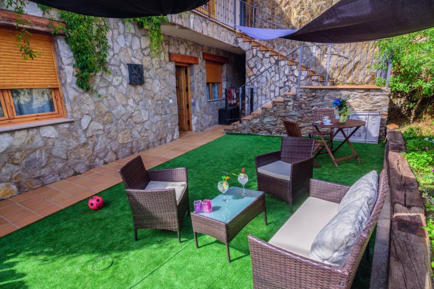 Rural House in the mountain of León - foto 23