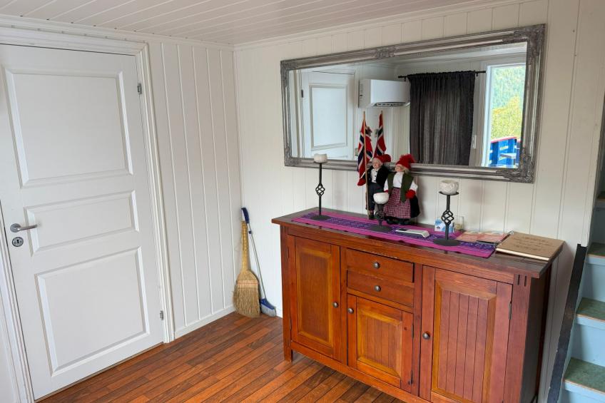 Stabben Blue House - foto 17