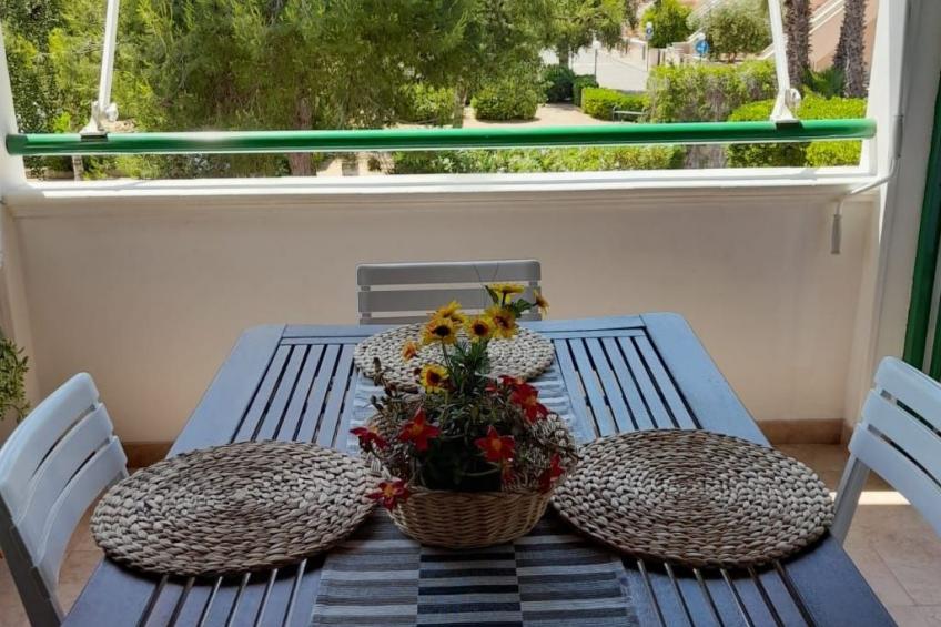 Wohnung in Campomarino mit privatem Parkplatz - foto 19