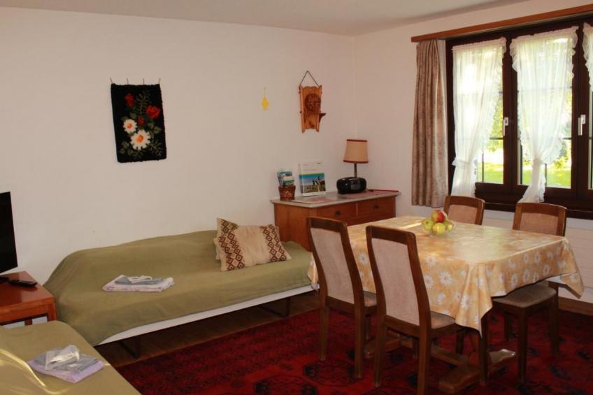 Feierlenhof, 2-Zimmerwohnung Granny, Parterre - foto 5