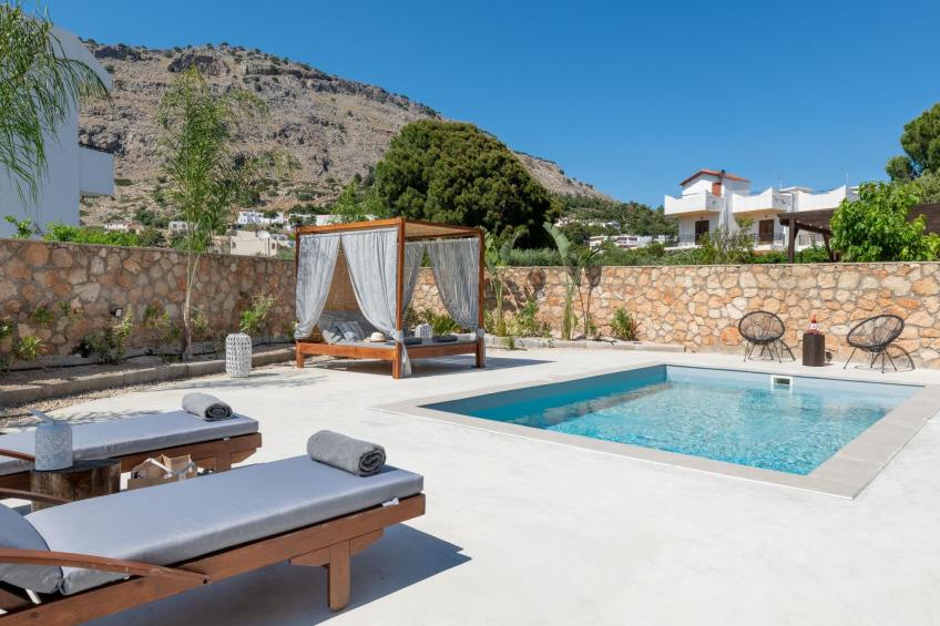 Villa Avia - foto 16