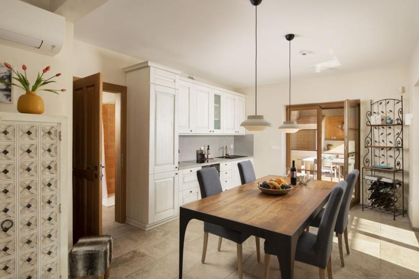 Villa Vento di Mare - foto 21