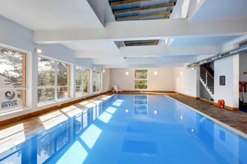 "Apartment 18B" mit Schwimmbad - foto 21