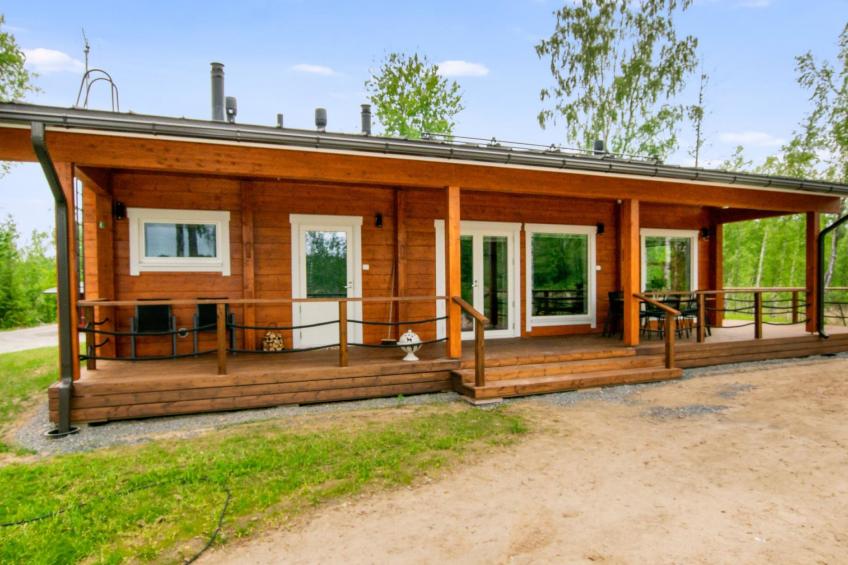 Käpälämäki - foto 2