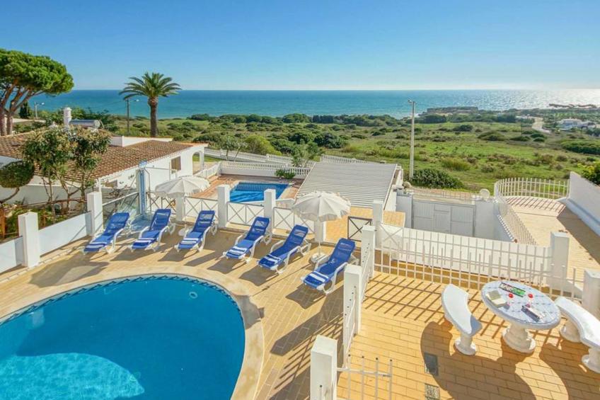 Chalet "Villa Albuar" mit eigenem Pool - foto 14