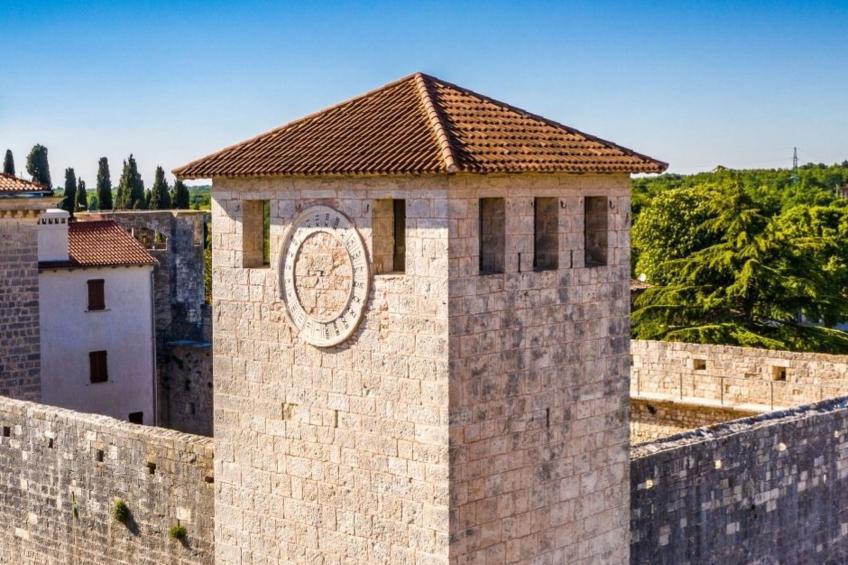 Wohnung "Wohnung Sterna mit Pool" - foto 60