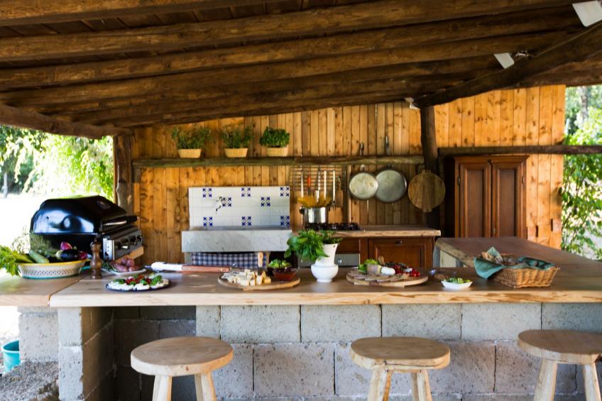 Atemberaubende Villa- 24 Gäste -privater SwimmingPool - foto 20