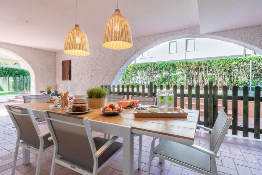 Villa i Portici - foto 47