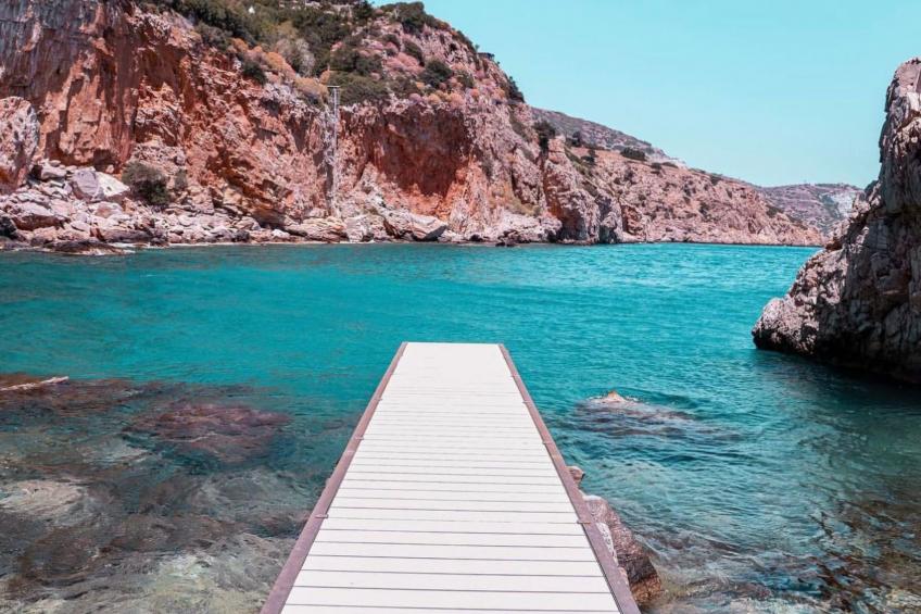 Meltemi Villa Kreta - foto 30