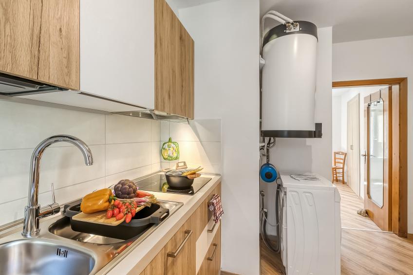 Villa Pastoedo Apartment Bianco - foto 4