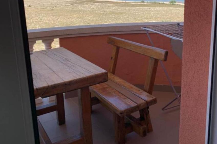 One Bedroom with Balcony and Sea View 2 - foto 7