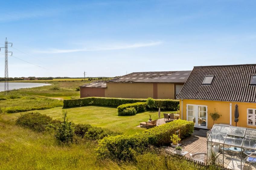 "Jurien" - 50m to the fjord - foto 11