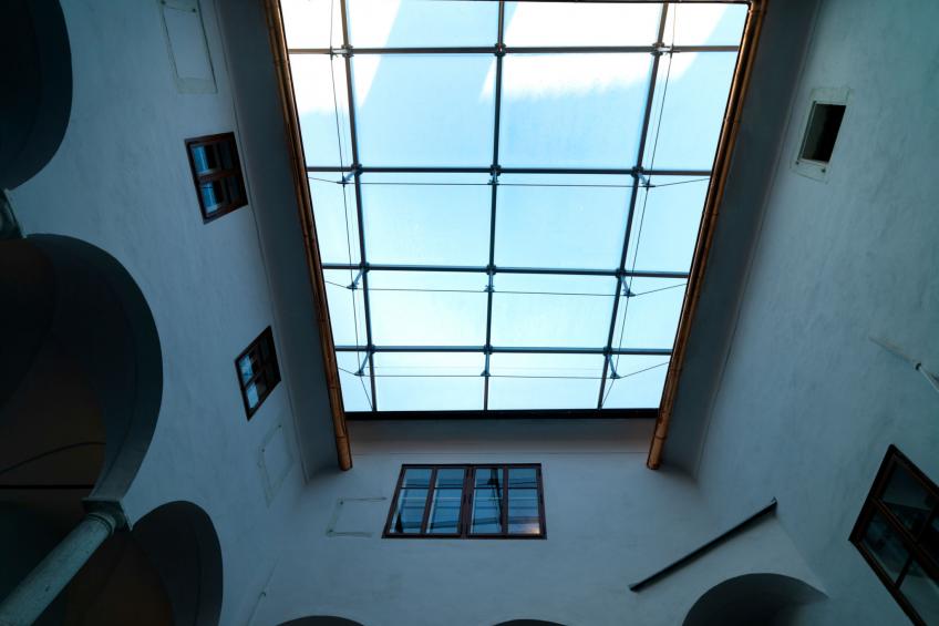 Oberstbergmeisteramt - foto 13