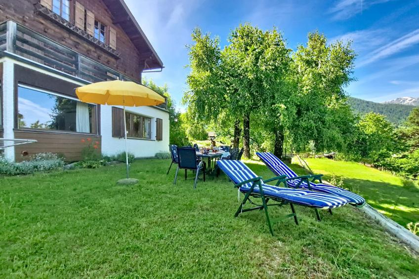 Chalet Le Rhônasson - foto 46