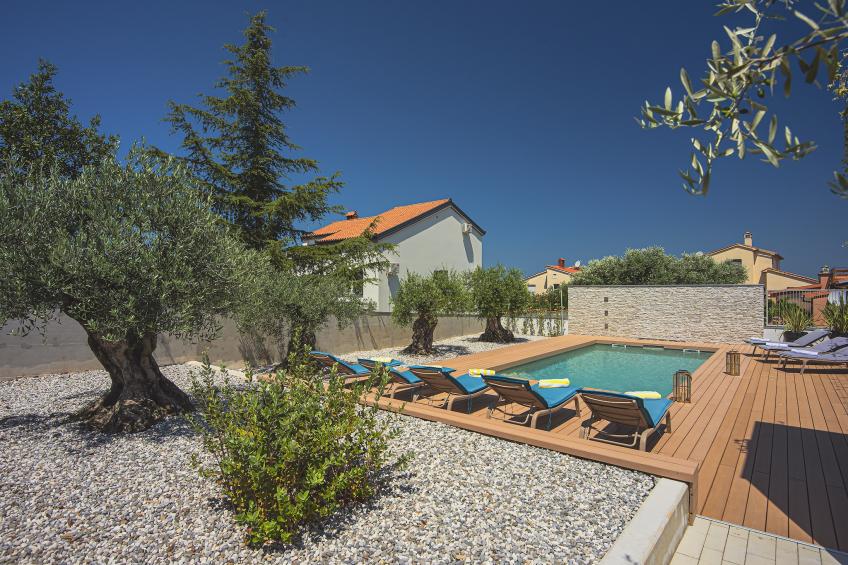 Villa Balizerka - foto 44