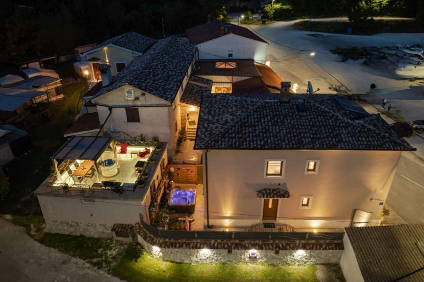 Ferienhaus direktno na moru - BF-WTFKK - foto 13