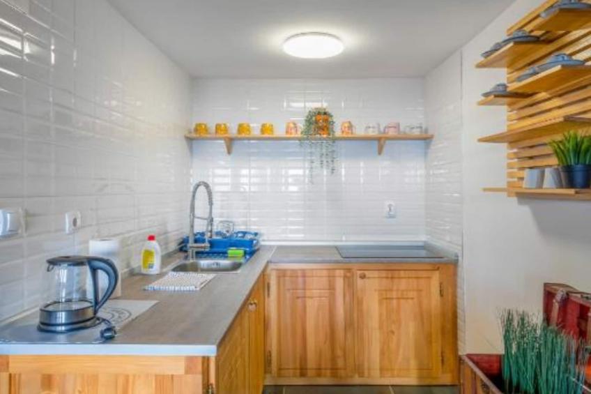 Villa Breg - Four Bedroom Villa with Pool, Hot-Tub and Sauna - foto 5