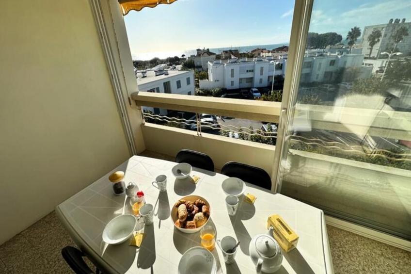 Résidence Tellines - Appartement  Avec Petite Vue Mer - foto 9