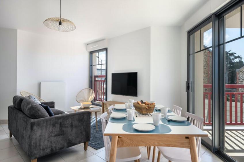 Appartements à Pléneuf-Val-André - foto 6