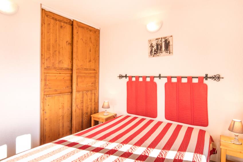 Le Hameau de Valloire 2p4p - foto 12